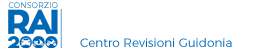 Centro Revisioni Guidonia - Consorzio RAI 2000